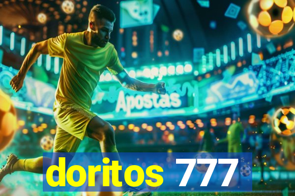 doritos 777